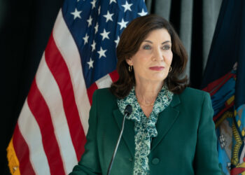 Governor Hochul Announces Free College Applications for New York Students