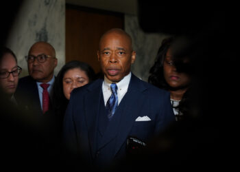 NYC Mayor Eric Adams Could Face Additional Charges Amid Ongoing Corruption Investigation