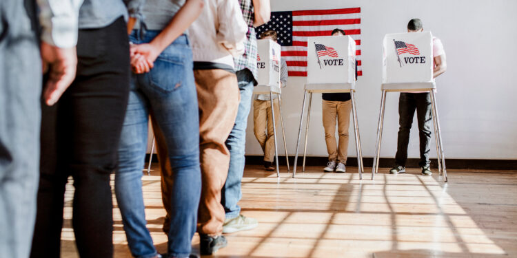 Judge Rules New York’s Even-Year Election Law Unconstitutional