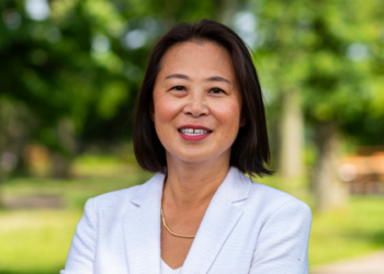 Queens Voice News Endorses NYS Senate Candidate Yiatin Chu