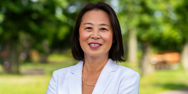Yiatin Chu: The Change District 11 Deserves in the State Senate