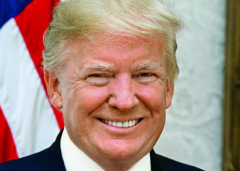 Trump Wins Historic Second Term as President in 2024 Election