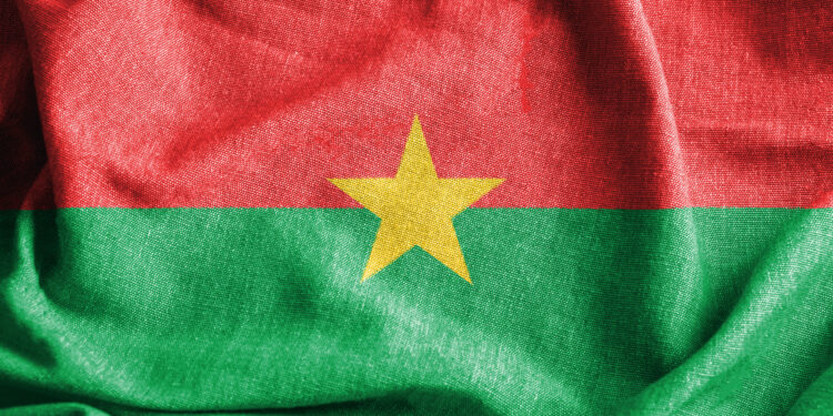 Burkina Faso’s Military Junta Dissolves Government