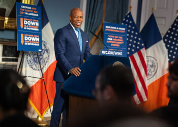 Mayor Adams Announces New Charter Revision Commission to Address Housing Crisis and Improve Government Efficiency