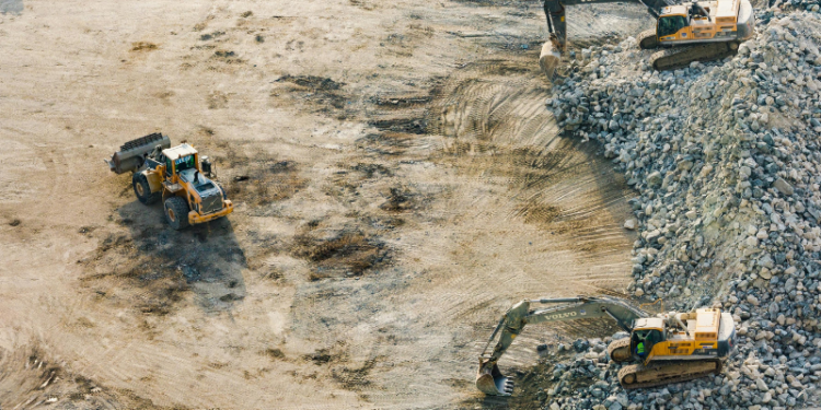 China’s Export Ban on Critical Minerals Could Cost U.S. Billions