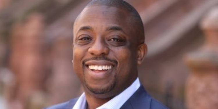 Federal Charges Dropped Against Former New York  Lt. Governor Brian Benjamin