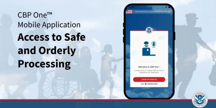 Trump Shuts Down CBP One App in Immigration Crackdown