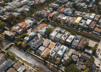 Mortgage Relief for Los Angeles Homeowners Affected by Wildfires