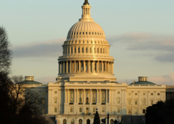 Congress Passes Laken Riley Act, Sending Immigration Crackdown Bill to Trump’s Desk