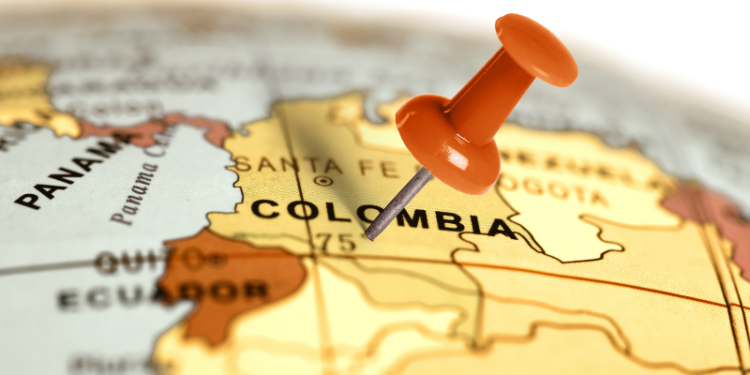 Colombia Agrees to U.S. Demands on Deported Migrants After Tariff Threat