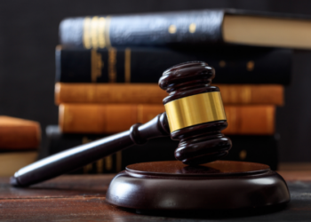 Trump Faces Lawsuits Over Executive Order Ending Birthright Citizenship