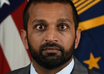 Senate Confirms Kash Patel as FBI Director