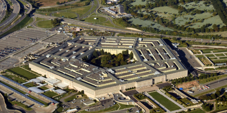 Pentagon to Swap Media Outlets in New Annual Rotation Program
