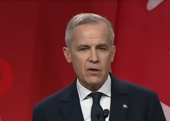 Mark Carney Becomes Canada’s New Prime Minister