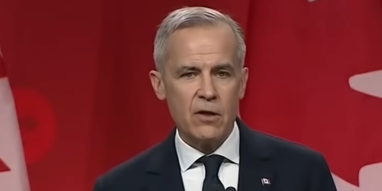 Mark Carney Becomes Canada’s New Prime Minister
