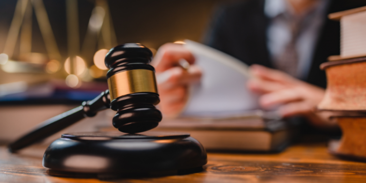 Judge Rules Palestinian Activist Mahmoud Khalil Can Be Deported