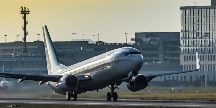 Boeing to Pay $1.1B in DOJ Deal Avoiding 737 Max Prosecution