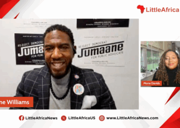 Jumaane Williams Talks Housing, Accountability, and Equity in 2025 Re-Election Bid