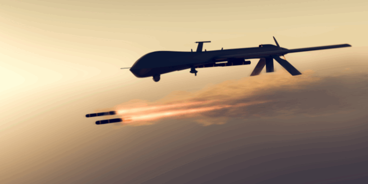 Russia Launches Largest Drone and Missile Assault on Ukraine, Prompting U.S. Rebuke