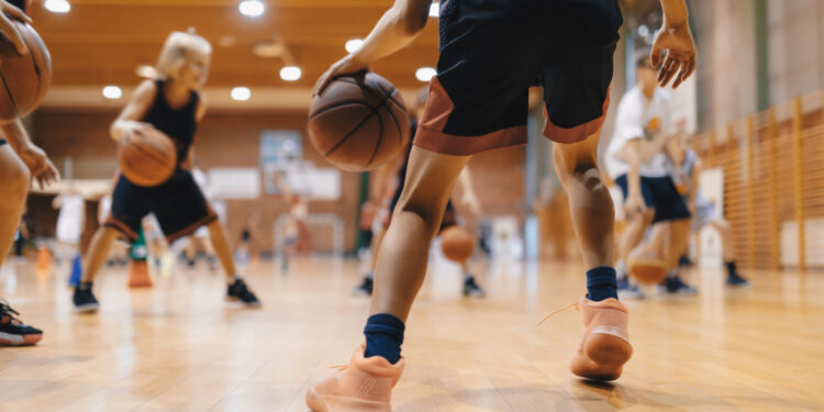 California Ordered to Revise School Sports Rules After Title IX Violation