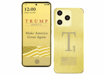Trump Organization Introduces Trump Mobile with $499 Smartphone