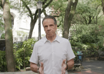 Cuomo Reenters NYC Mayoral Race as Independent After Primary Loss