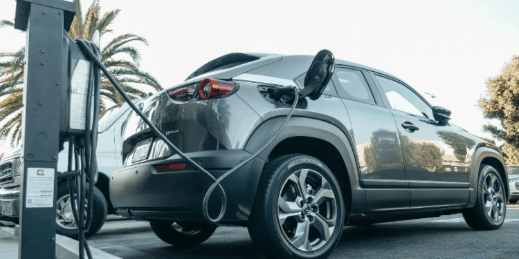 New York Puts $3 Million Into EV-to-Grid Pilot Projects