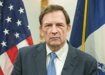 Former NYPD Commissioner Thomas Donlon Sues Mayor Adams, Alleges Corruption