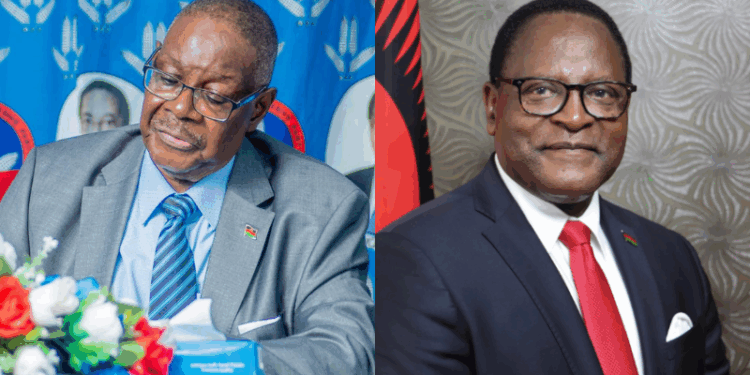 Peter Mutharika Wins Malawi Election, Defeats Incumbent Chakwera