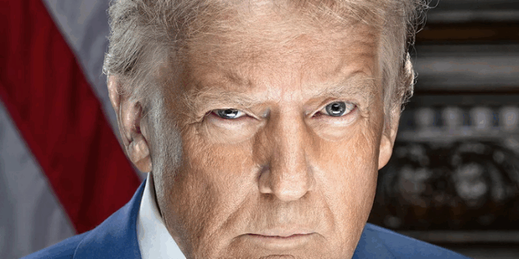 Trump Imposes 100% Tariff on Movies Made Outside the U.S.