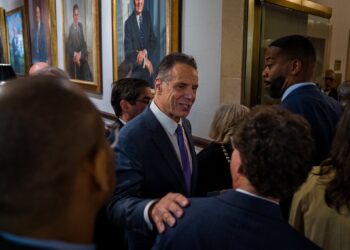 Cuomo Calls to Replace Borough-Based Jails with Modern Rikers Facilities