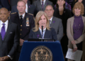 Adams Administration Expands NYPD Efforts to Support Domestic Violence Survivors