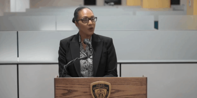 NYPD Opens $5.8M Bronx Special Victims Unit Facility Amid Rising Sexual Assaults