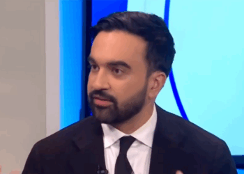 The Networks Behind Zohran Mamdani’s Political Rise