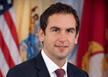 Steven Fulop Warns of NYC Business Risks from Mamdani’s Tax Plan