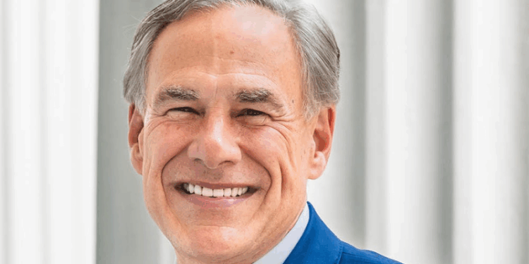 Texas Governor Abbott Declares CAIR, Muslim Brotherhood as Terrorist Groups