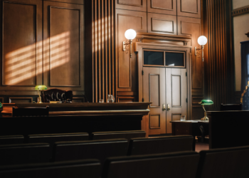 Eight Immigration Judges Fired by Trump Administration in New York