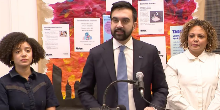 Mamdani Appoints Jahmila Edwards as Intergovernmental Affairs Director and Cat Da Costa as Appointments Director