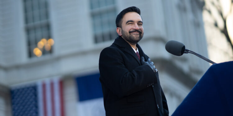 Mamdani Reverses Position on Mayoral Control of New York City Public Schools, Appoints Kamar Samuels as Chancellor