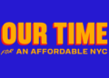 Mamdani-Aligned Nonprofit Our Time NYC Loses Most Staff Months After Launch